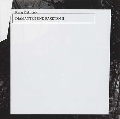 VA - Diamanten Und Raketen II | CD