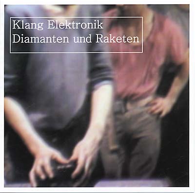 VA - Diamanten und Raketen | CD