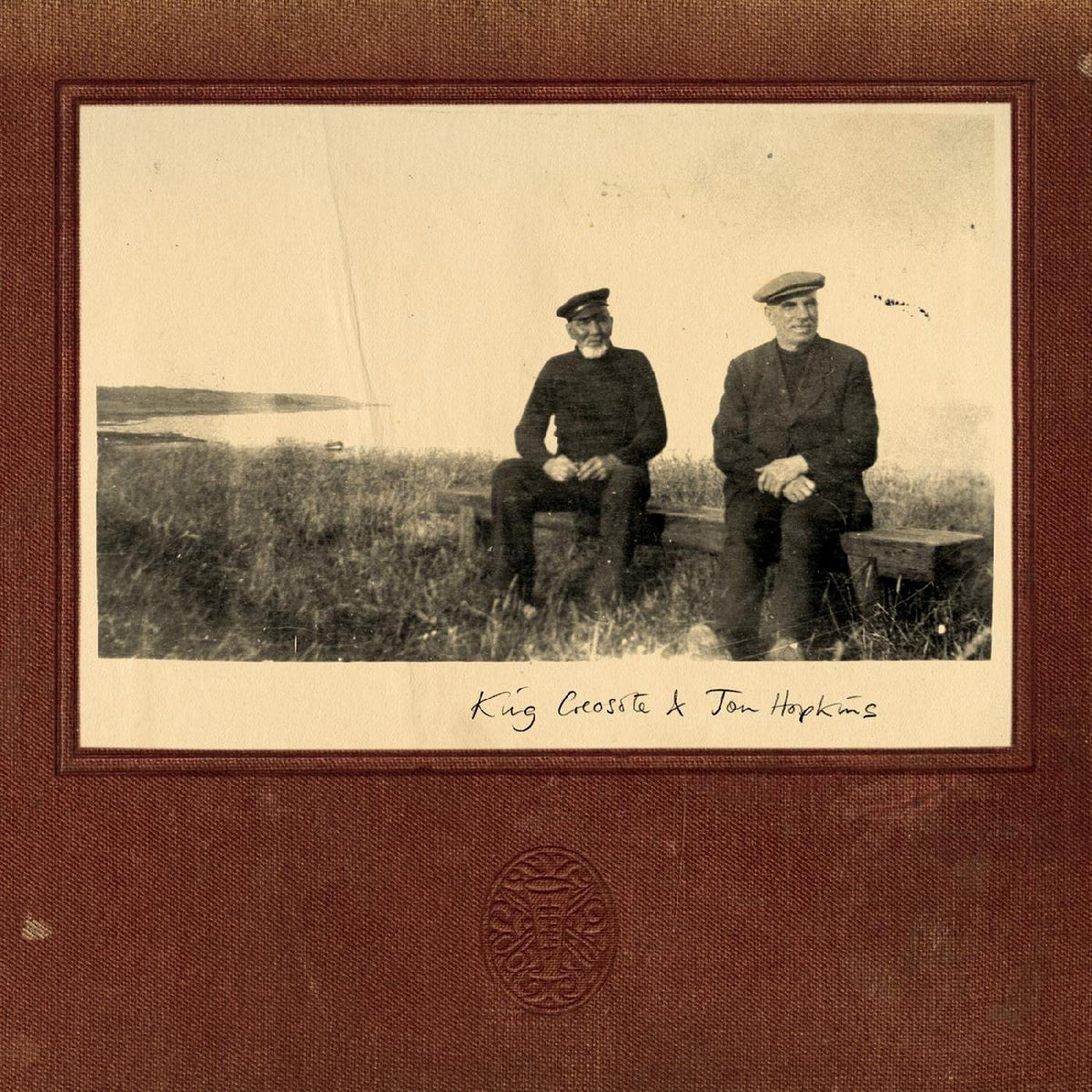 King Creosote & Jon Hopkins - Diamond Mine | CD
