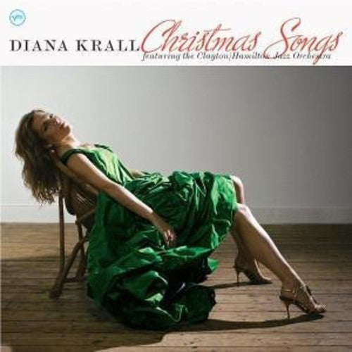 Diana Krall - Christmas Songs | CD