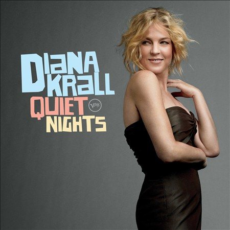 Diana Krall - Quiet Nights (2 Lp's) | Vinyl