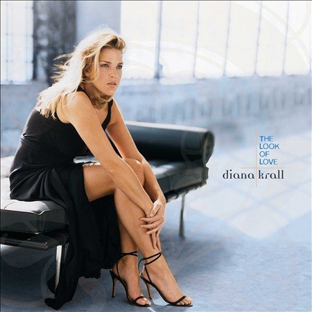 Diana Krall - The Look Of Love (180 Gram Vinyl) (2 Lp's) | Vinyl