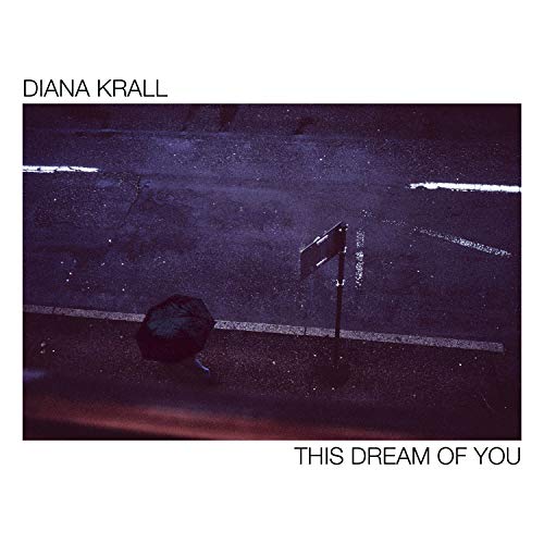 Diana Krall - This Dream Of You (Gatefold LP Jacket) (2 Lp's) | Vinyl