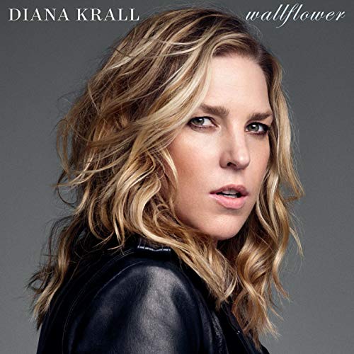 Diana Krall - Wallflower (2 Lp's) | Vinyl