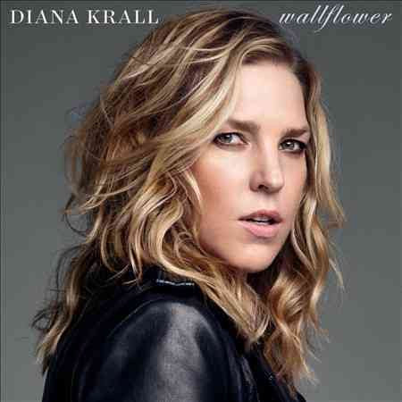 Diana Krall - WALLFLOWER | CD