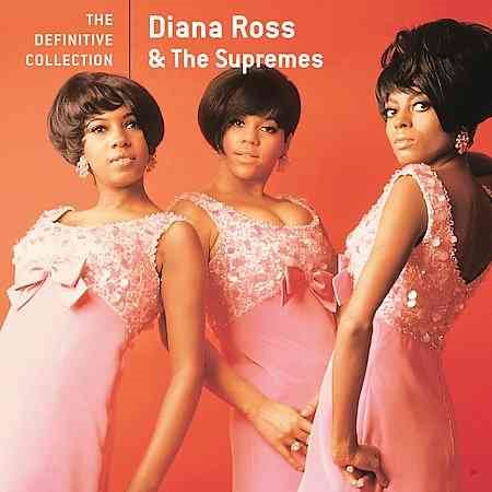 Diana Ross / The Sup - THE DEFINITIVE COLLE | CD