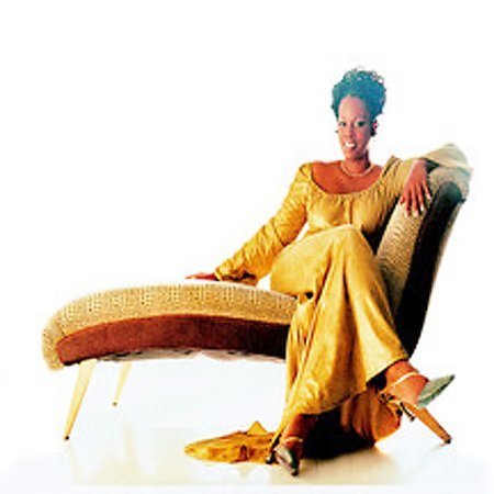 Dianne Reeves - BEST OF, THE | CD