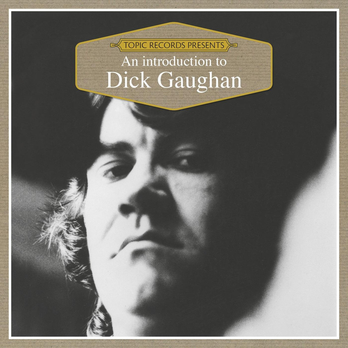 Dick Gaughan - An Introduction To | CD