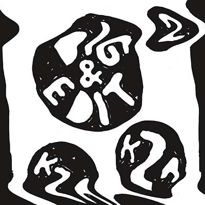 KZA - Dig & Edit 2 | CD
