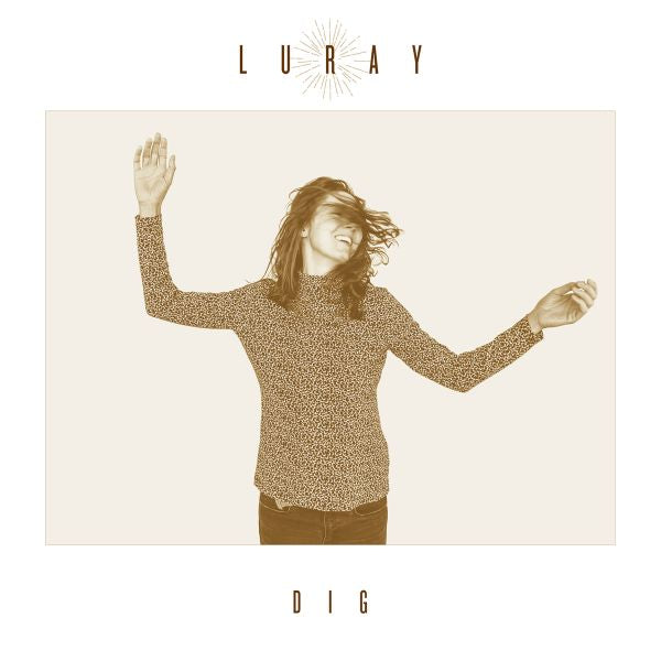 Luray - Dig | CD