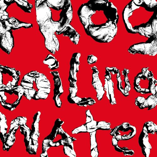 DIIV - Frog In Boiling Water | CD