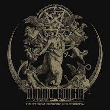 Dimmu Borgir - Puritanical Euphoric Misanthropia (Remixed & Remastered) (Indie Exclusive) (2 Lp's) | Vinyl