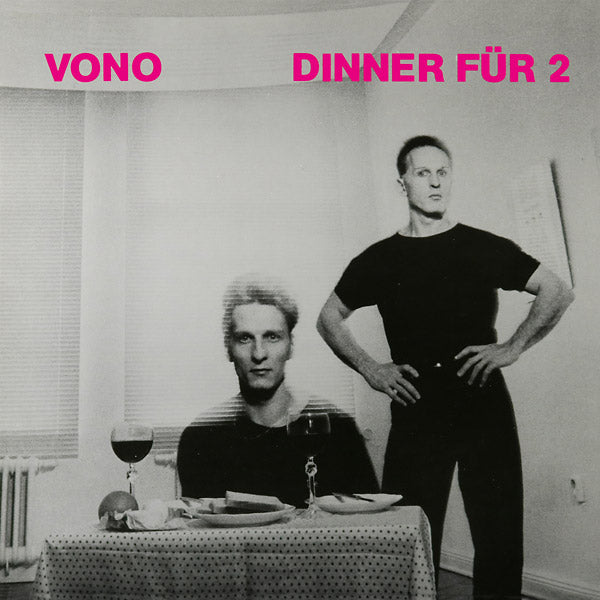 VONO - Dinner Fur 2 | Vinyl