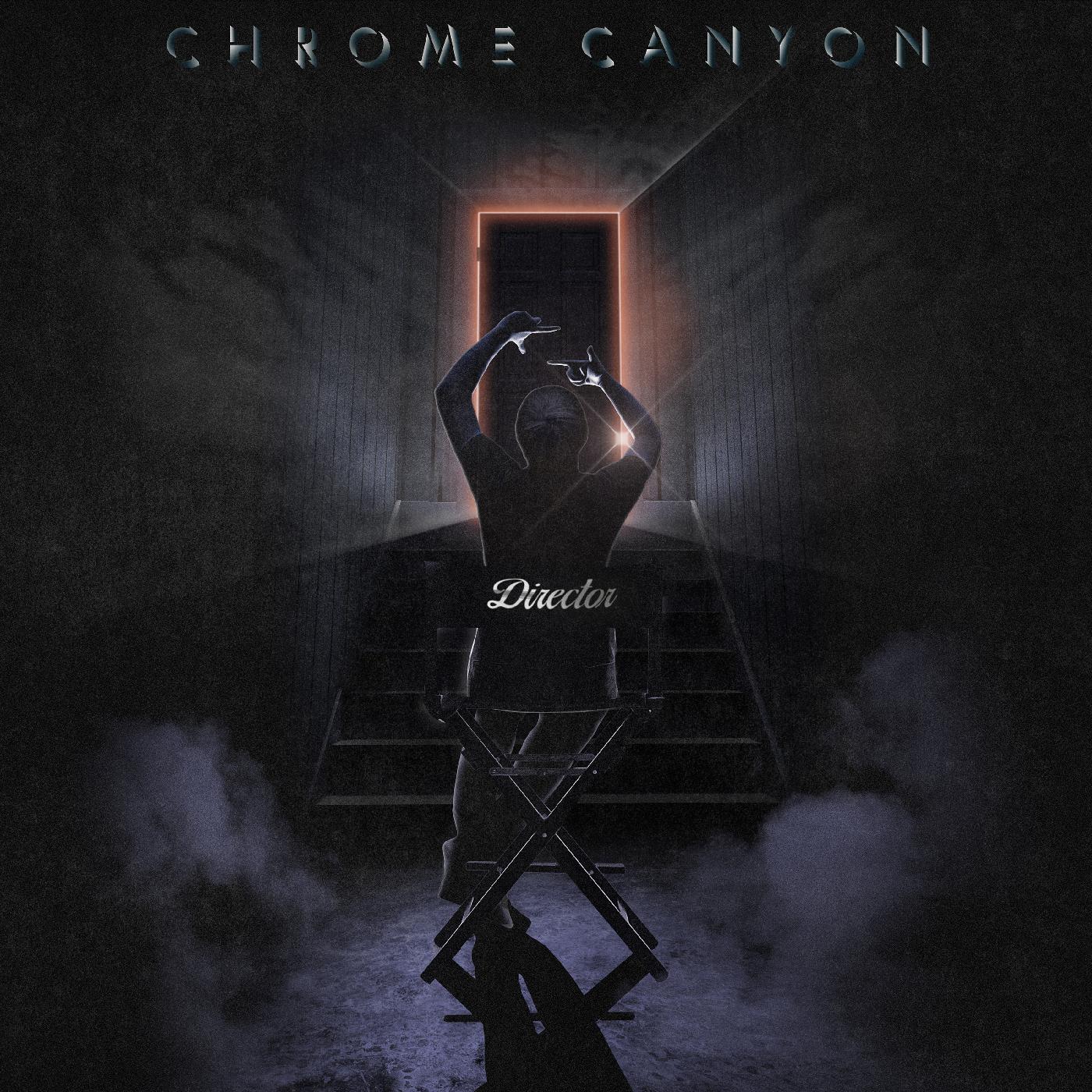 Chrome Canyon - Director | Vinyl