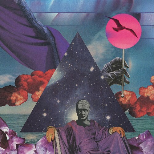 Dirty Art Club | Heavy Starch (2 Lp's) | Vinyl