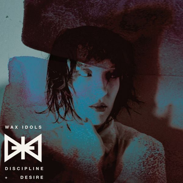 Wax Idols - Discipline & Desire | Vinyl