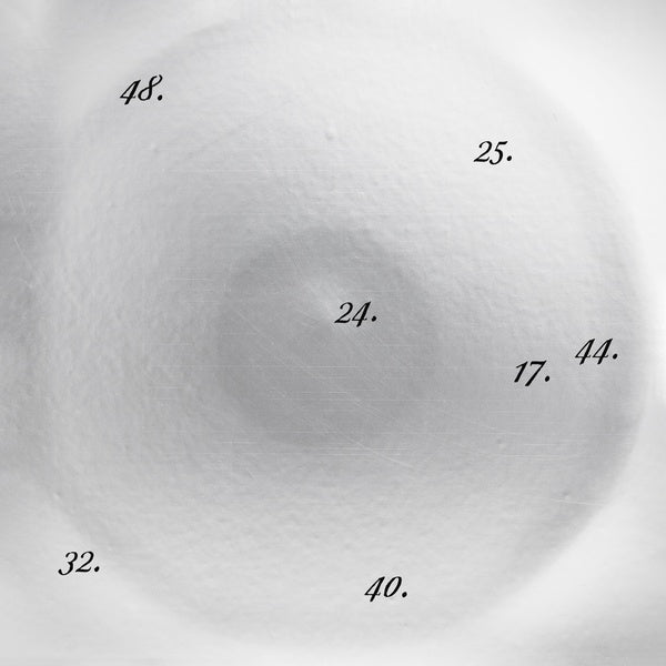 BIG'N - Discipline Through Sound 25 | Vinyl