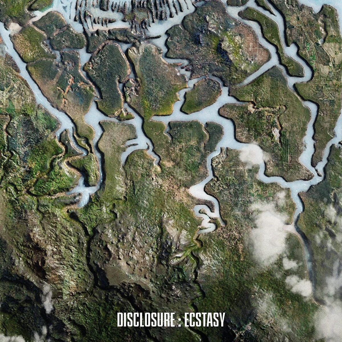 Disclosure - Ecstasy (E.P.) | Vinyl