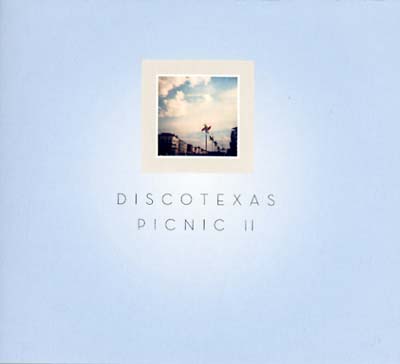 VA - Discotexas Picnic II | CD