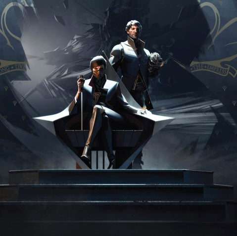 Various Artists - Dishonored: The Collection (Original Soundtrack) | Vinyl