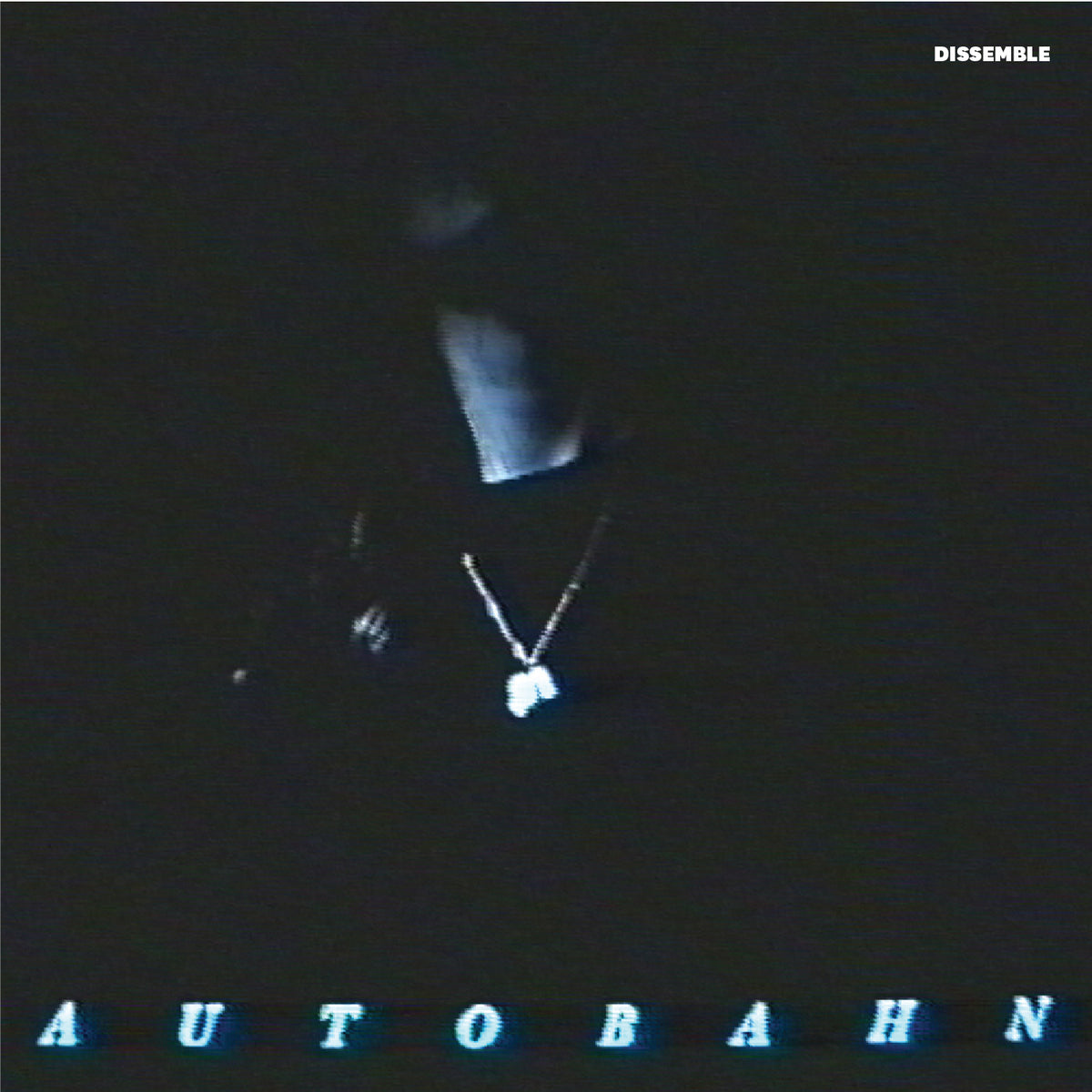 Autobahn - Dissemble | CD