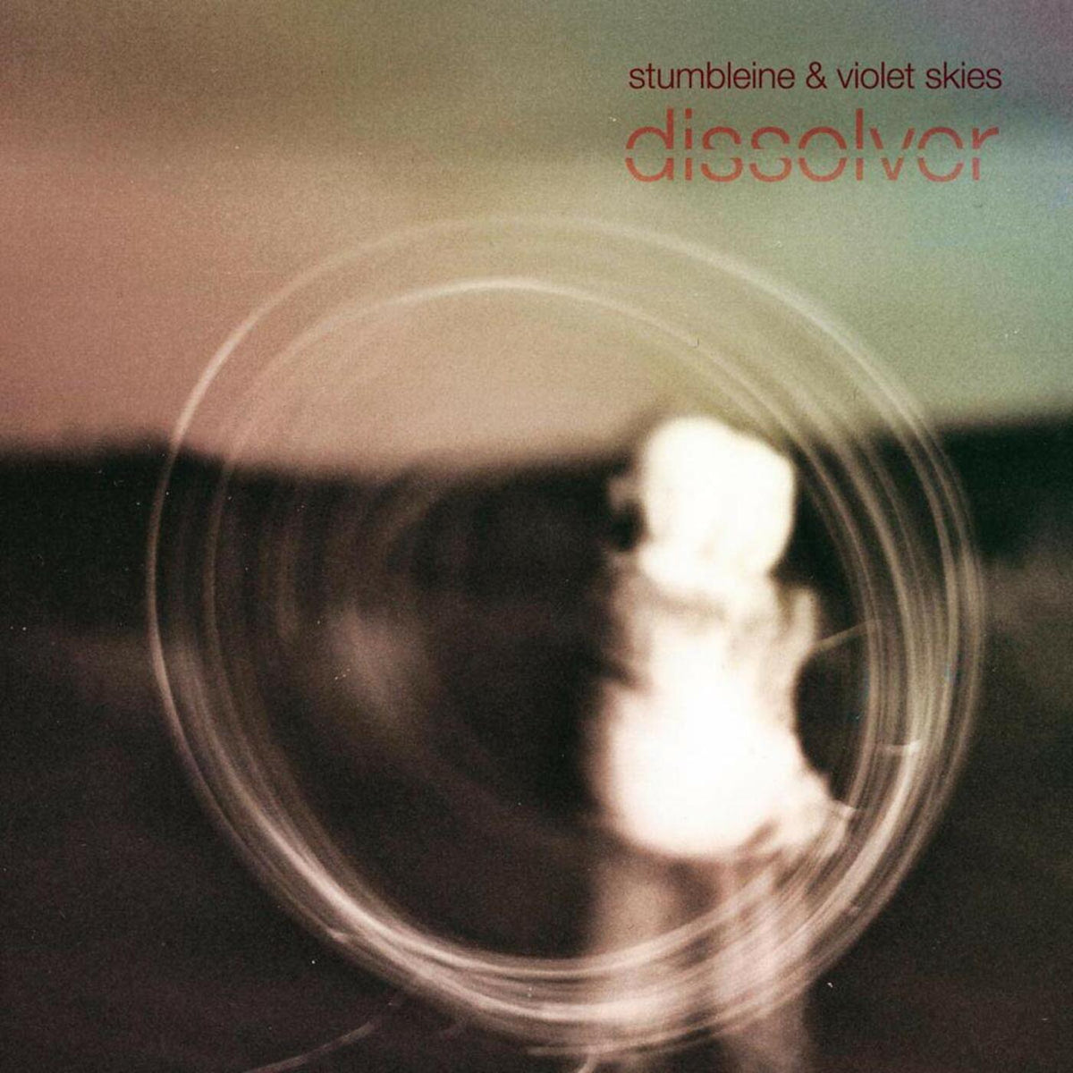 Stumbleine feat. Violet Skies - Dissolver | Vinyl