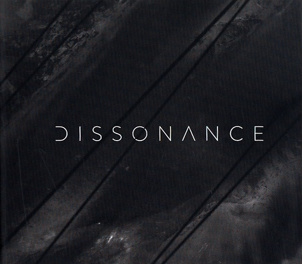 VALGEIR SIGURDSSON - Dissonance | CD