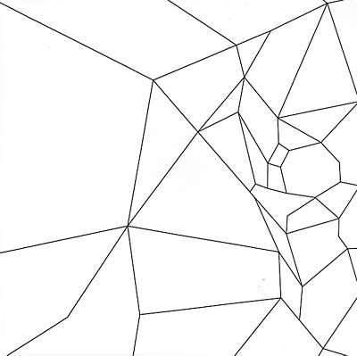 PRINCIPLES OF GEOMETRY - Distributive And Associative Part 1 | Vinyl