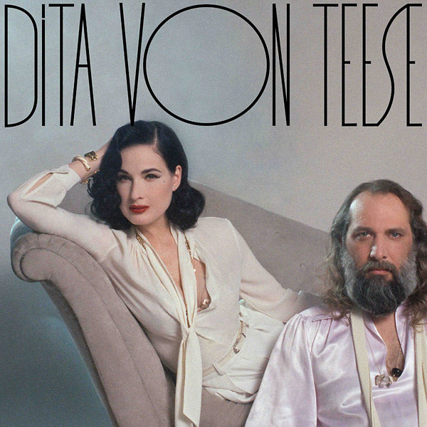 DITA VON TEESE - Dita Von Teese | Vinyl