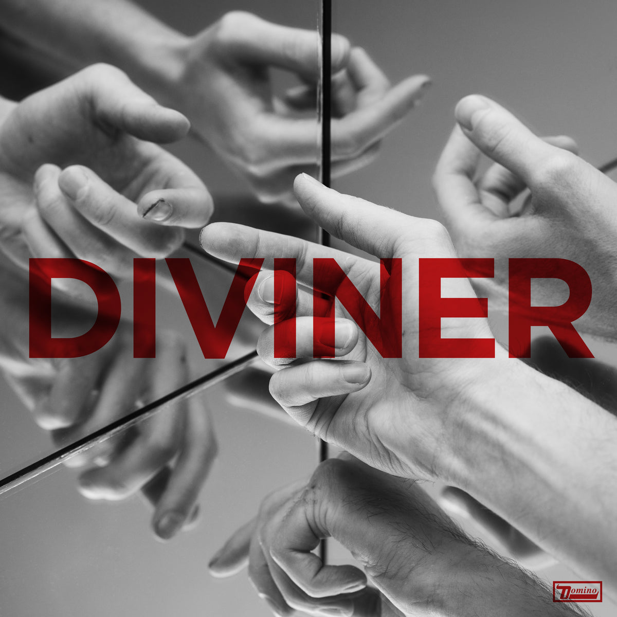 Hayden Thorpe - Diviner | CD
