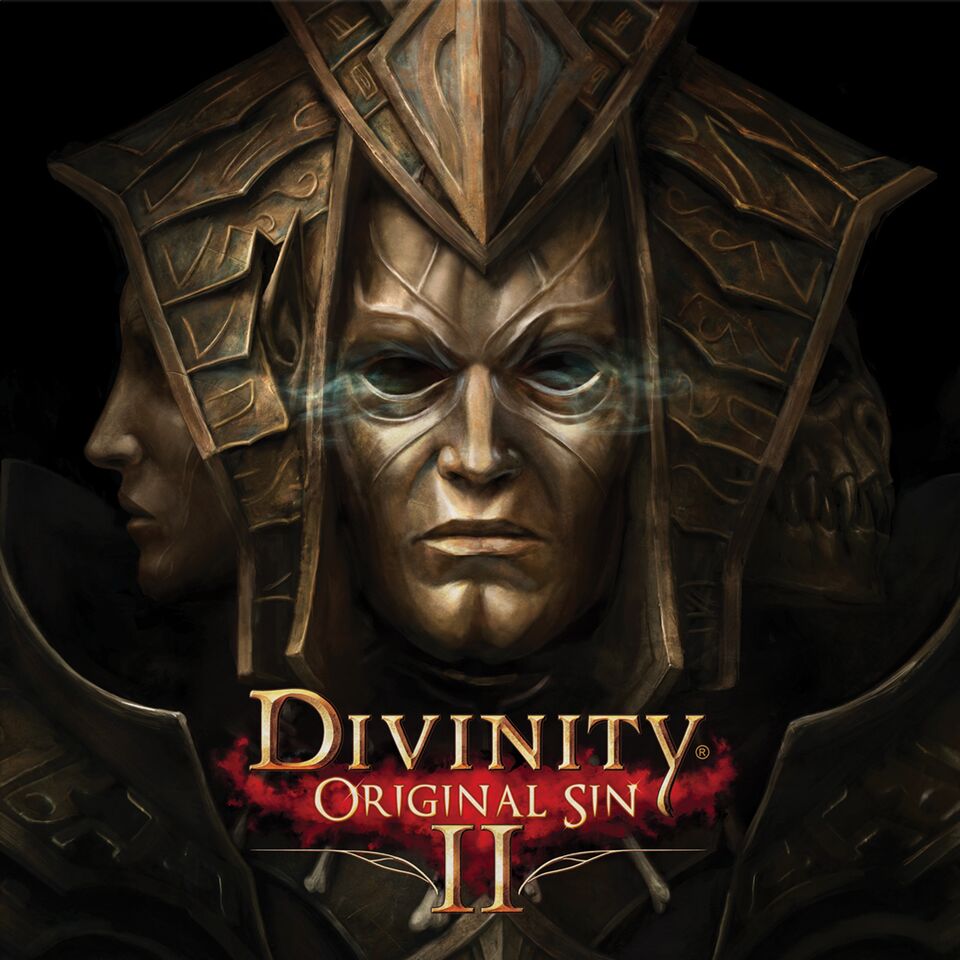 Borislav Slavov - Divinity Original Sin 2 | Vinyl