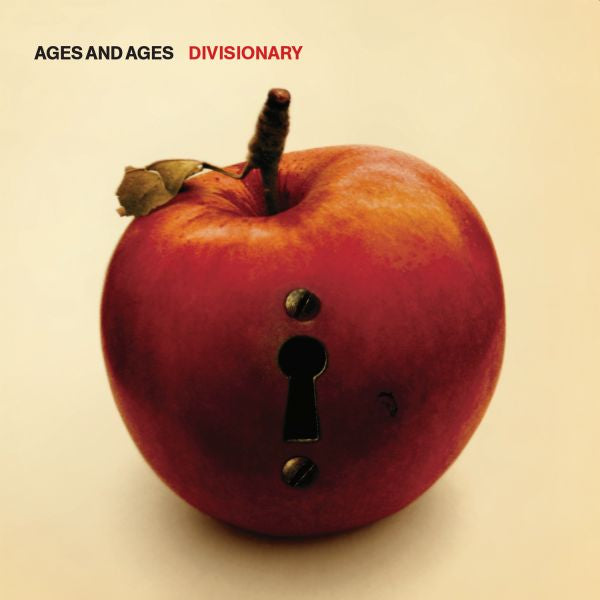 Ages And Ages - Divisionary | CD