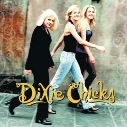 Dixie Chicks - Wide Open Spaces | Vinyl