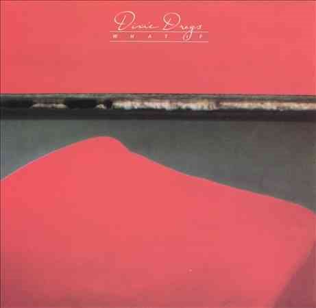 Dixie Dregs - WHAT IF | CD