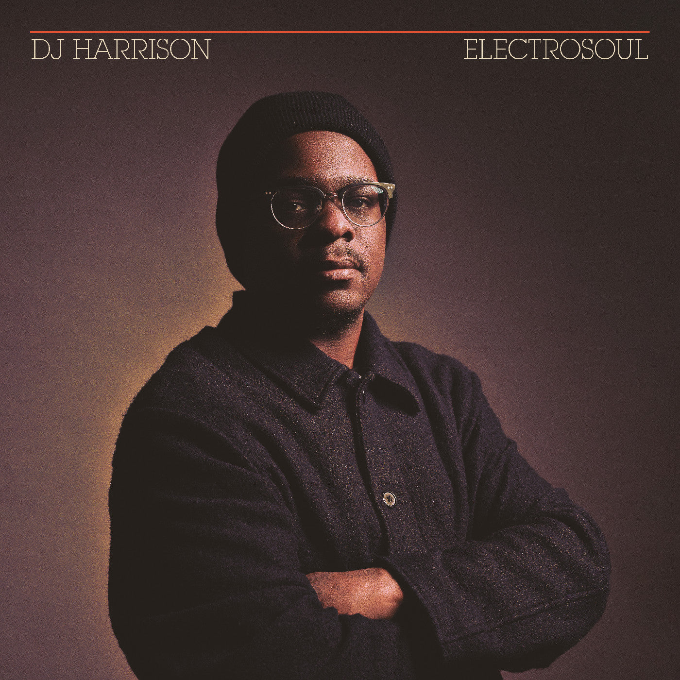 Dj Harrison | Electrosoul | Vinyl
