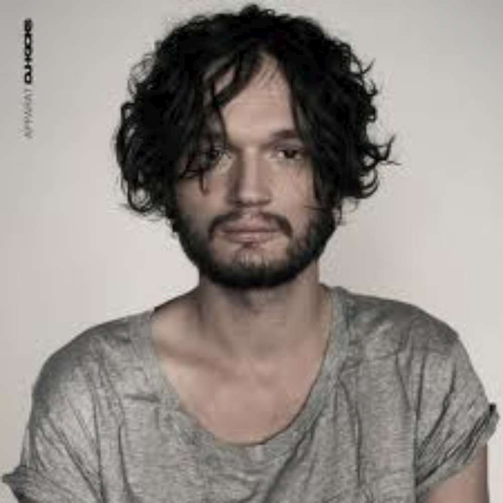 Apparat - DJ-Kicks | CD