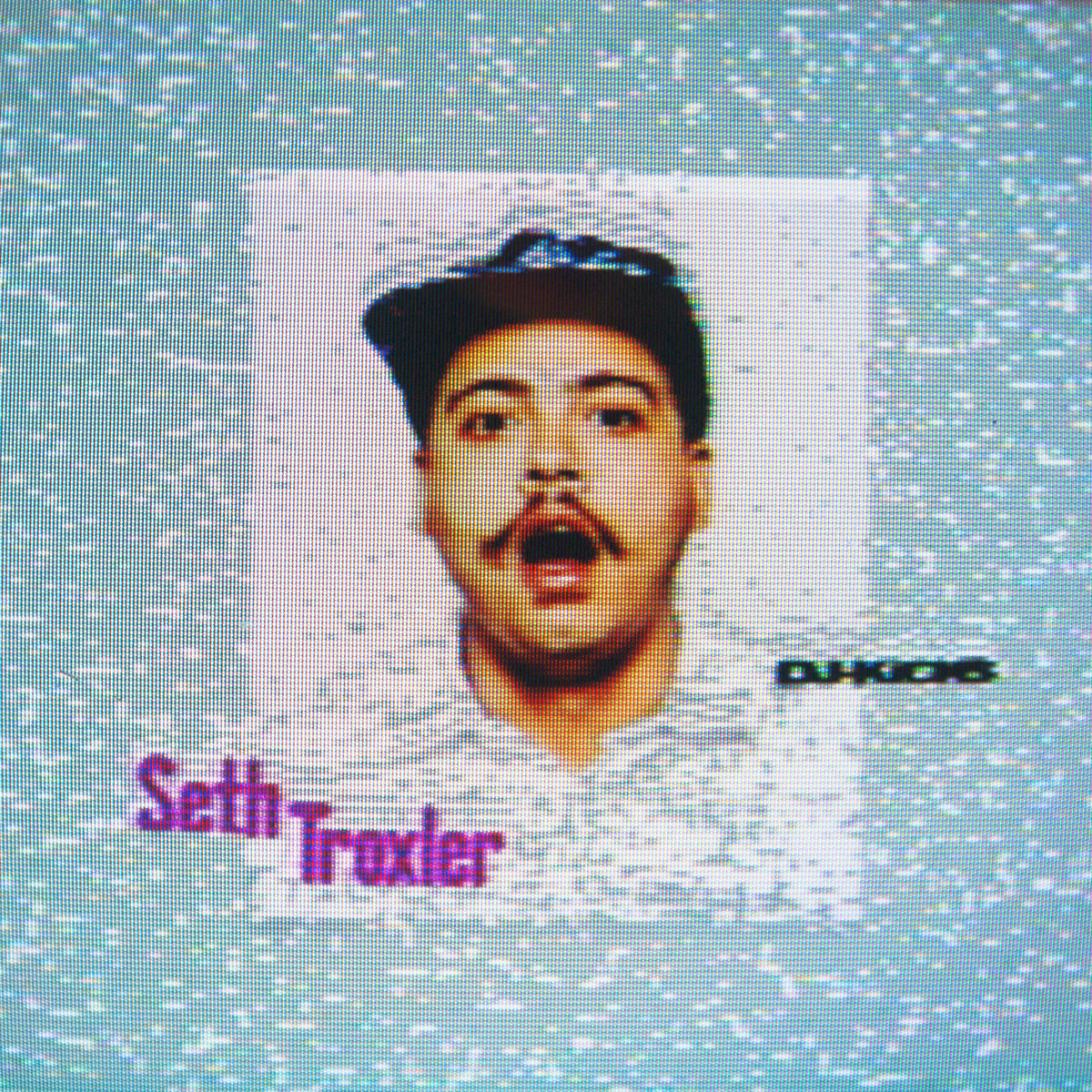 Seth Troxler - DJ-Kicks | CD