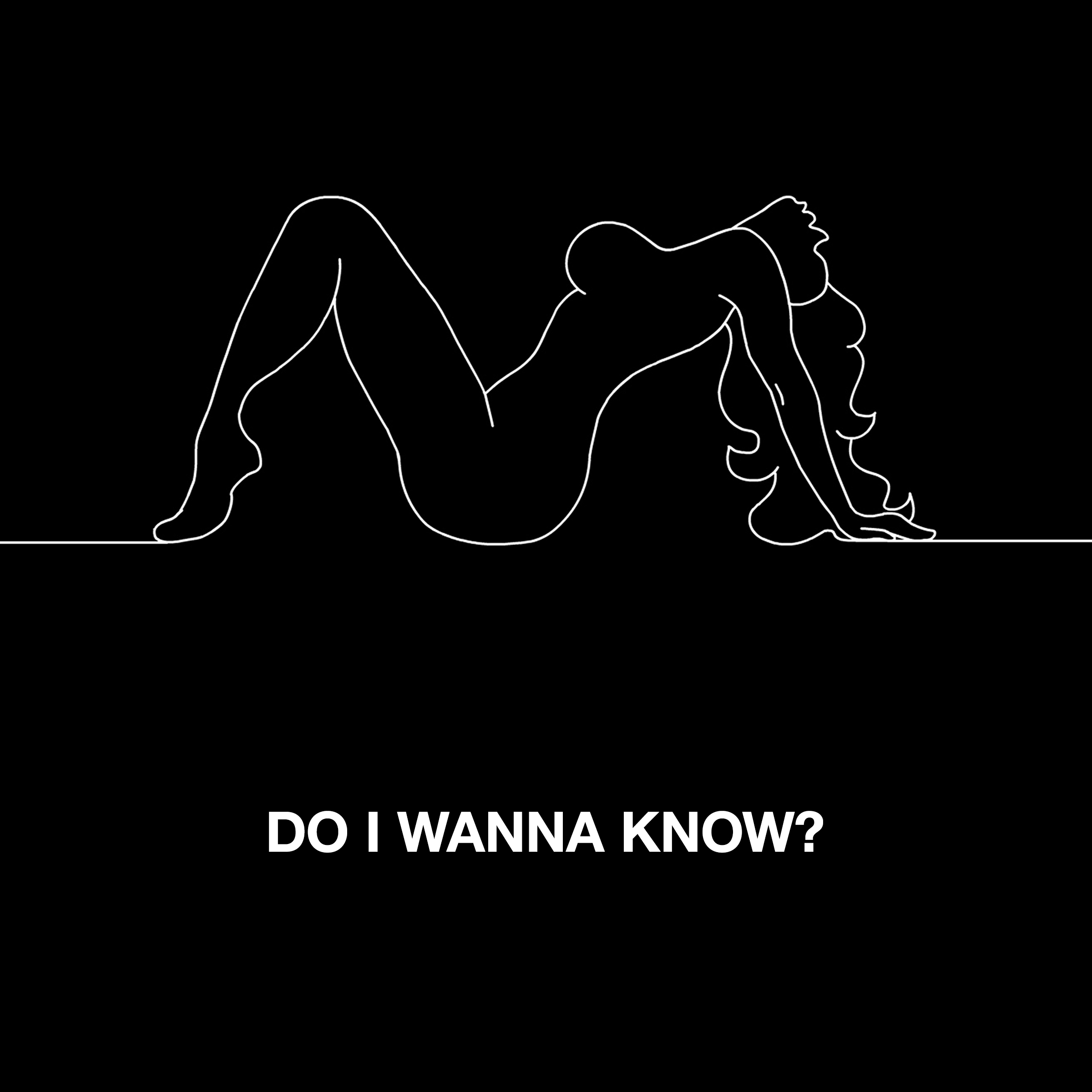 Arctic Monkeys | Do I Wanna Know? | Vinyl