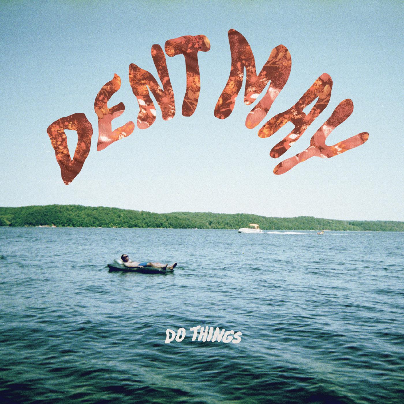 Dent May - Do Things | CD