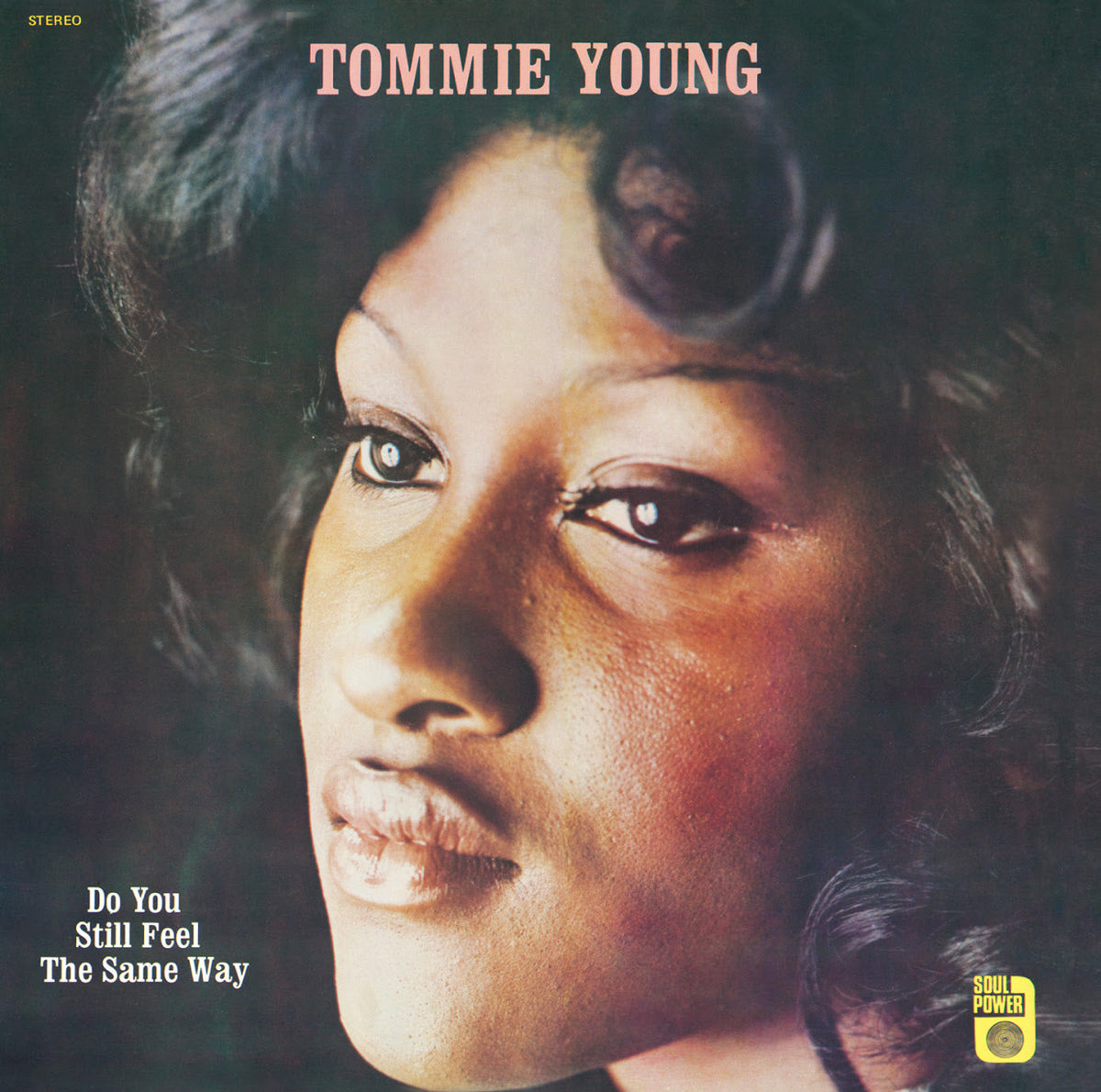 Tommie Young - Do You Still Feel The Same Way | Vinyl