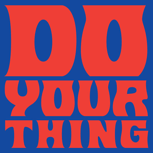 ISAAC HAYES | Do Your Thing | Vinyl