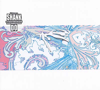 SHANK - Do | CD