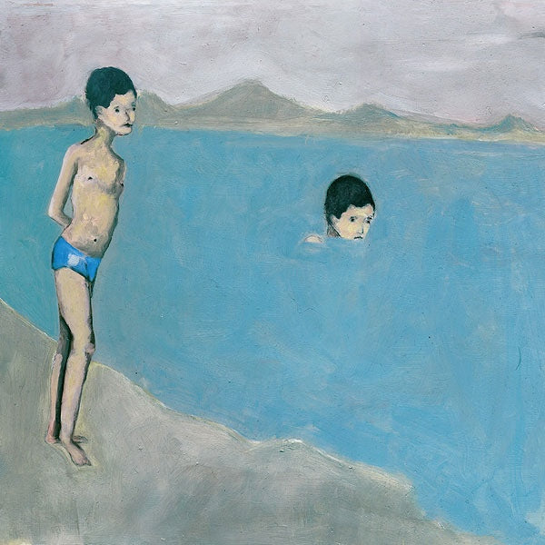 Peter Broderick - Docile | Vinyl