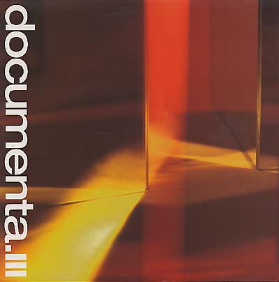 VA - Documenta 3.0 | Vinyl