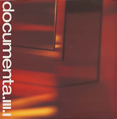 VA - Documenta 3.1 | Vinyl