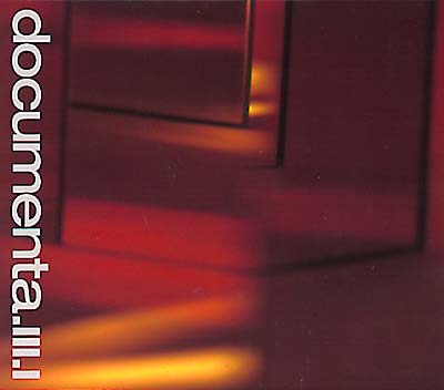 VA - Documenta 3.1 | CD