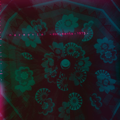 Harmonia | Documents 1975 | CD