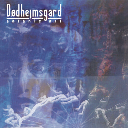 Dodheimsgard - Satanic Art | Vinyl