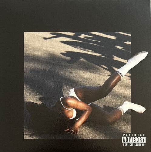 Doechii | Anxiety (Limited Edition, Silver Colored Vinyl) (7" Vinyl) | Vinyl