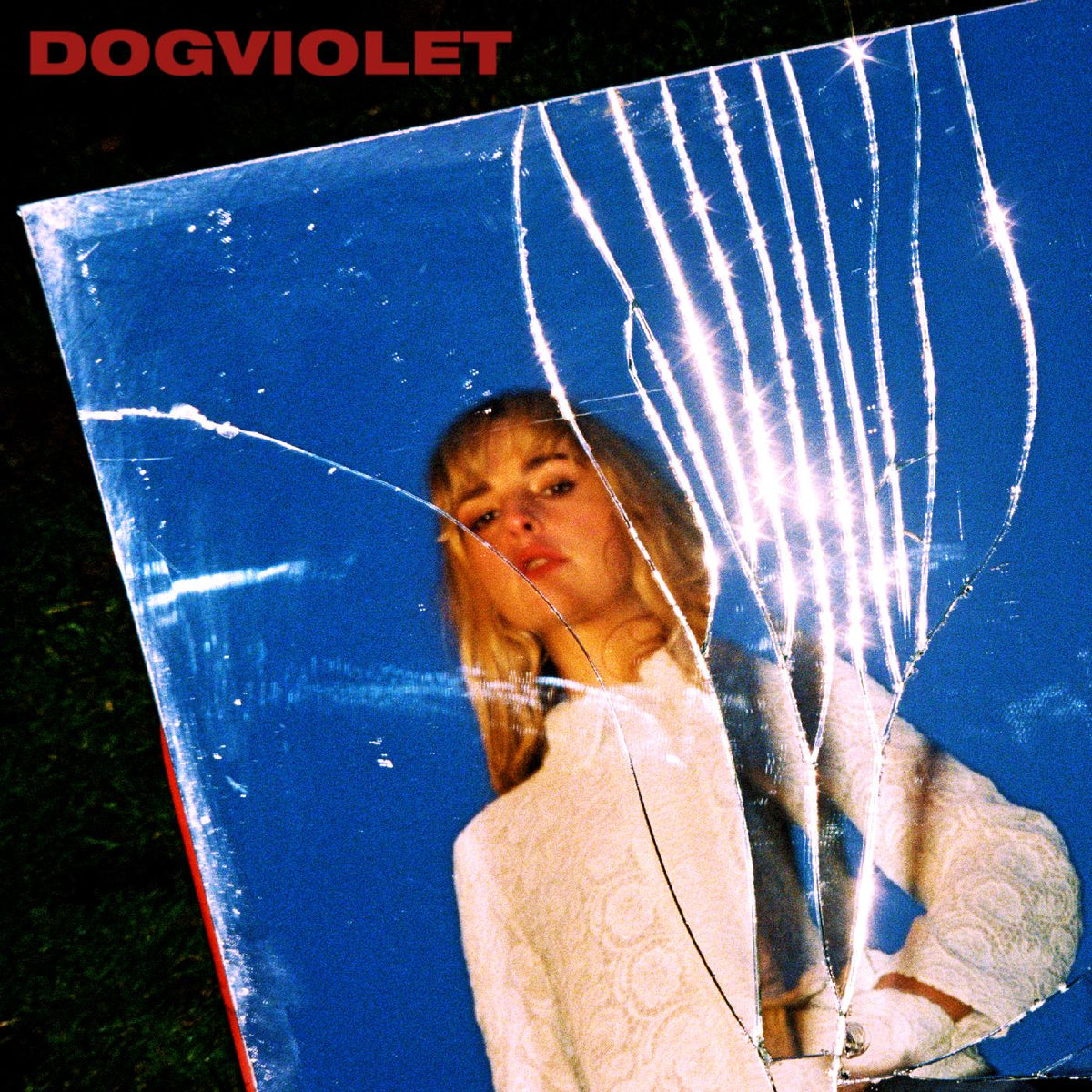 Laurel - Dogviolet | CD